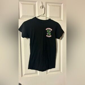Riverdale’s South Side Serpents tee